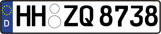HH-ZQ8738