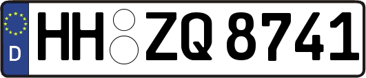 HH-ZQ8741