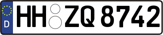 HH-ZQ8742