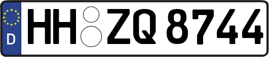 HH-ZQ8744