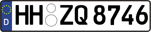 HH-ZQ8746