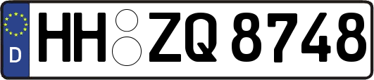 HH-ZQ8748