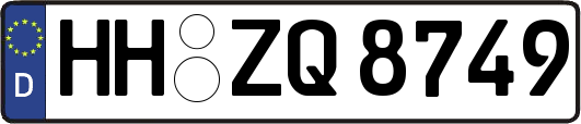 HH-ZQ8749