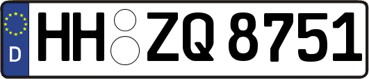 HH-ZQ8751