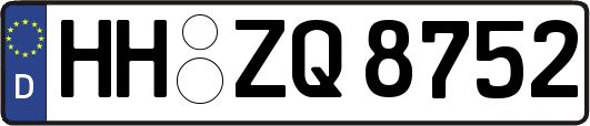 HH-ZQ8752