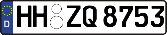 HH-ZQ8753