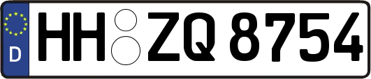 HH-ZQ8754