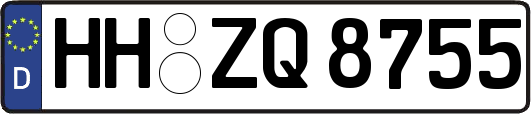 HH-ZQ8755