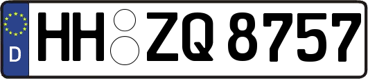 HH-ZQ8757