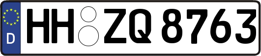 HH-ZQ8763