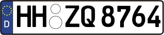 HH-ZQ8764