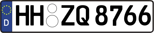 HH-ZQ8766