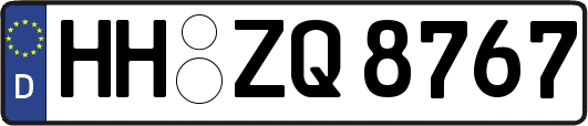 HH-ZQ8767