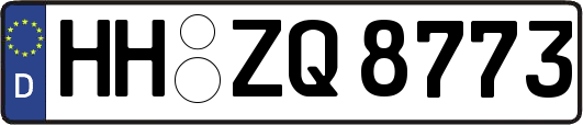 HH-ZQ8773