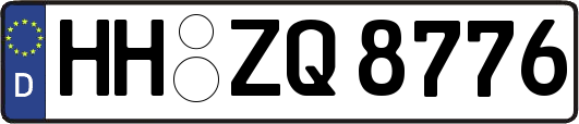 HH-ZQ8776
