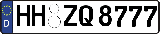 HH-ZQ8777