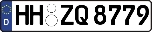 HH-ZQ8779