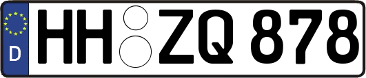 HH-ZQ878