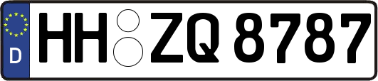 HH-ZQ8787