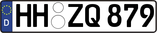 HH-ZQ879