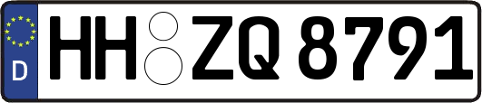 HH-ZQ8791
