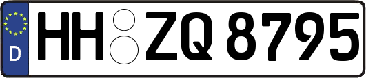 HH-ZQ8795