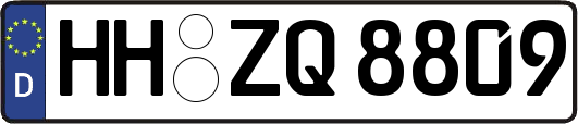 HH-ZQ8809