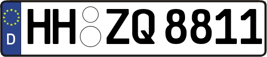 HH-ZQ8811