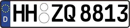 HH-ZQ8813