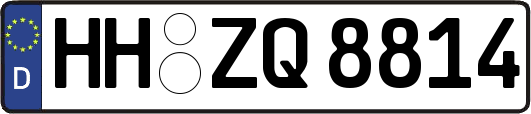 HH-ZQ8814