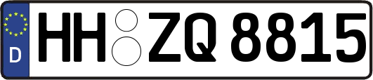 HH-ZQ8815