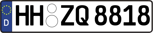 HH-ZQ8818
