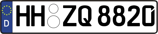 HH-ZQ8820