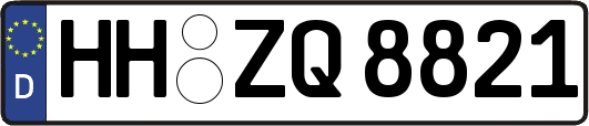 HH-ZQ8821