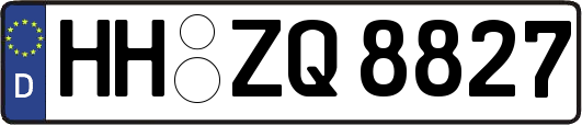 HH-ZQ8827