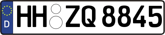 HH-ZQ8845