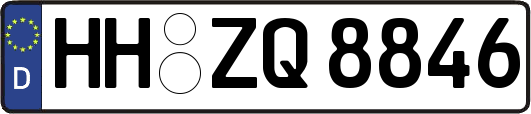 HH-ZQ8846
