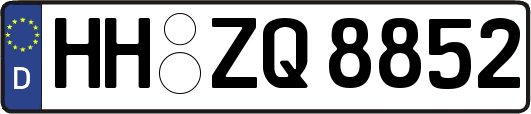 HH-ZQ8852