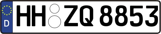 HH-ZQ8853