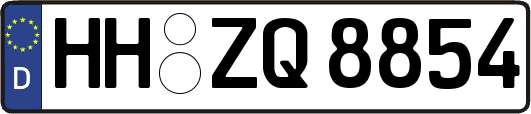 HH-ZQ8854