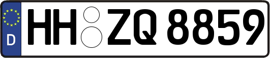 HH-ZQ8859