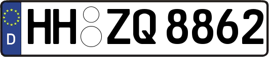 HH-ZQ8862