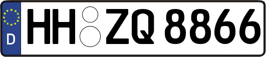 HH-ZQ8866