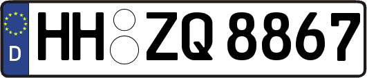 HH-ZQ8867