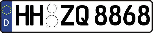HH-ZQ8868