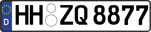 HH-ZQ8877
