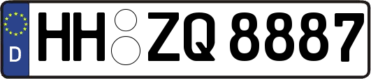 HH-ZQ8887