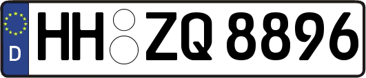 HH-ZQ8896
