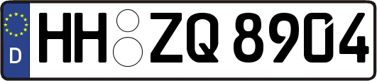 HH-ZQ8904