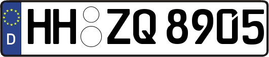 HH-ZQ8905